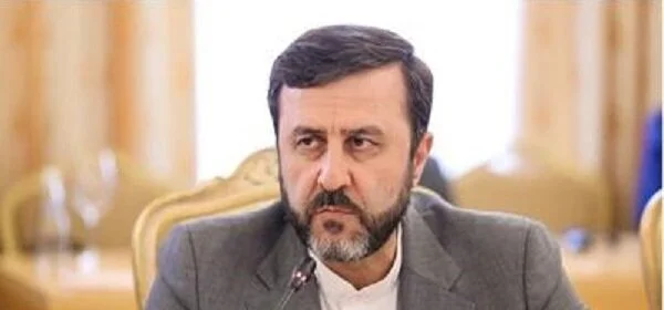Iranian deputy FM warns consequences of any US attack would extend beyond region