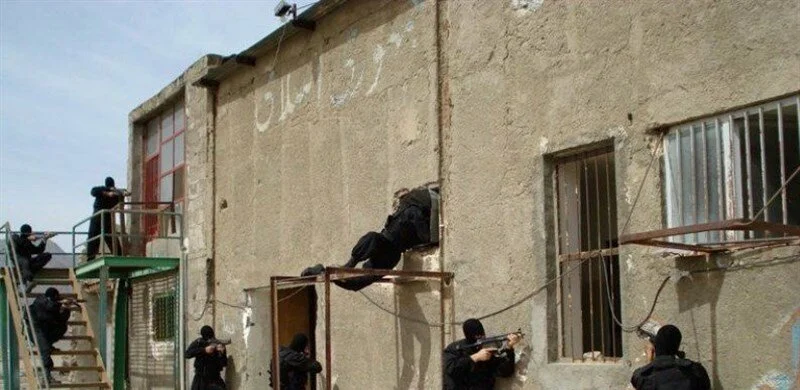 IRGC rescues kidnapped engineer in Zahedan operation, six attackers killed