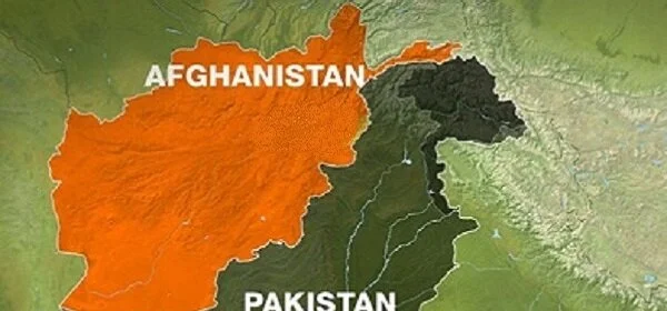 Pakistani airstrike in Afghanistan's Kunar province kills at least three