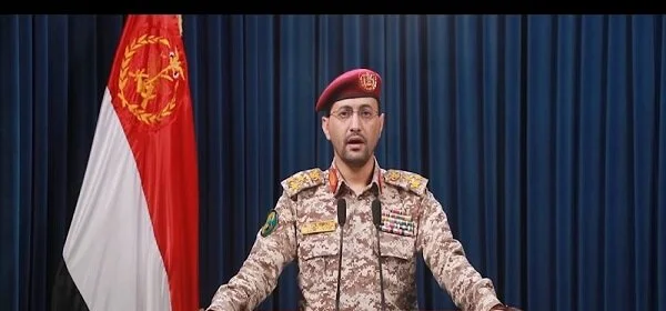 Yemeni Military Reports 119 Saudi Airstrikes and Missile Attacks in 24 Hours