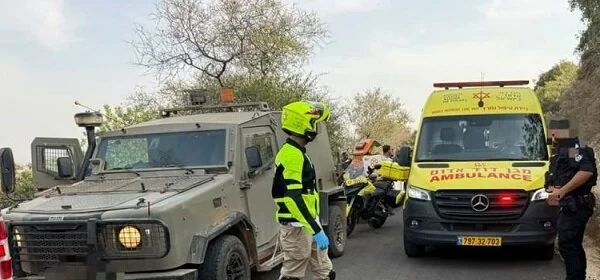 15-year-old killed, 19 injured in ordnance explosion in Upper Galilee