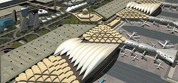 Yemeni army attack on Riyadh airport kills one Pakistani, injures 11