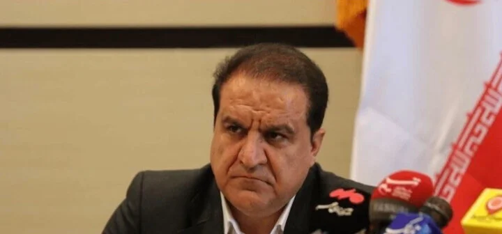 Official says about $1.5 billion in goods exported annually through Mehran border
