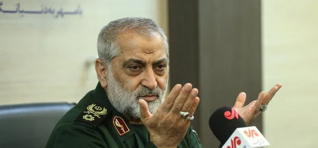 Iran Says It Will Not Allow US-Israeli Regional Order to Return to West Asia