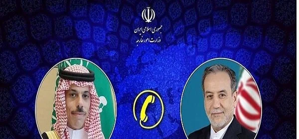 Iran Offers to Facilitate Dialogue Between Saudi Arabia and Yemen, FM Says
