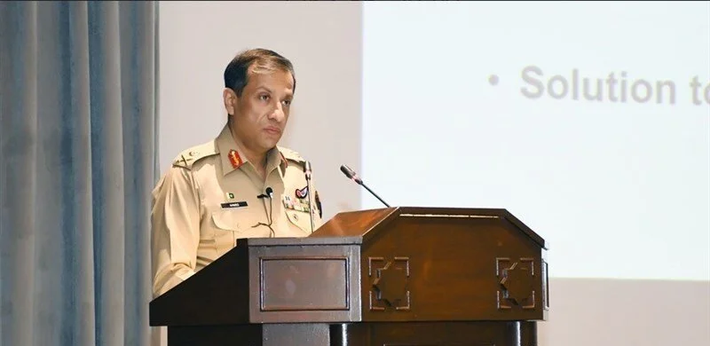 Pakistan says Mecca defense pact will not affect ties with Iran