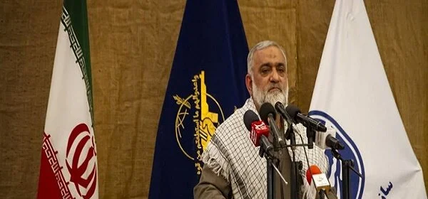 Iranian Commander Says US Ground Invasion Would Lead to Mass Captures