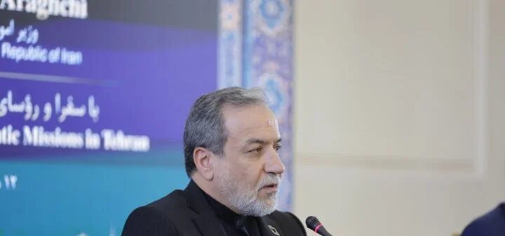 Iran to use diplomatic potential to defend national interests, Araghchi says