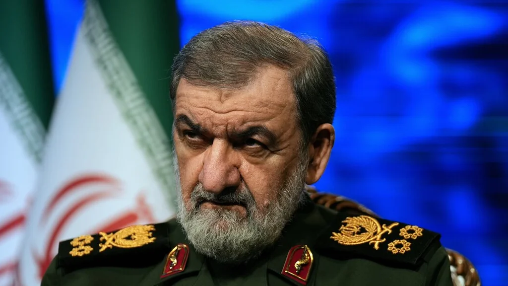 Iran's SNSC Secretary Says US Response to Seven Conditions Is Insufficient