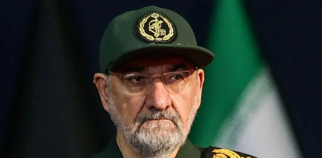 Iran's Rezaei Says US Will Fail in Economic War as It Did Militarily