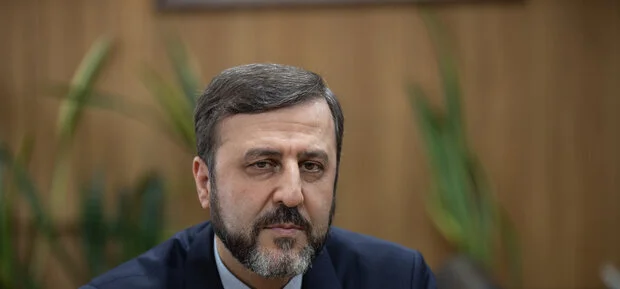 Iran deputy FM says Tehran ready for both diplomacy and war