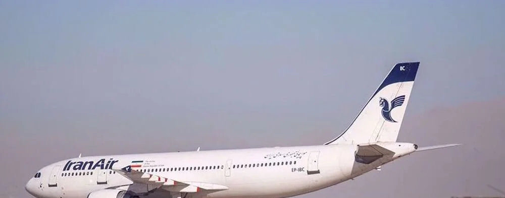 Iran says flights to and from Iraq to resume on Sunday