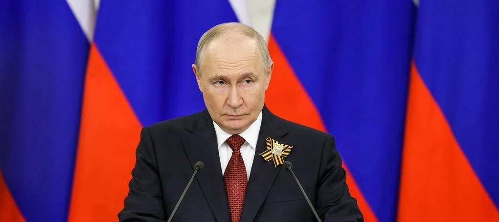 Kremlin says Putin would halt strikes only on Ukraine election day
