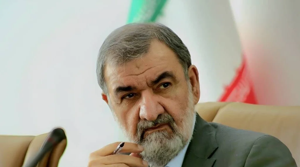 Iran's top security official stresses national unity as key to security