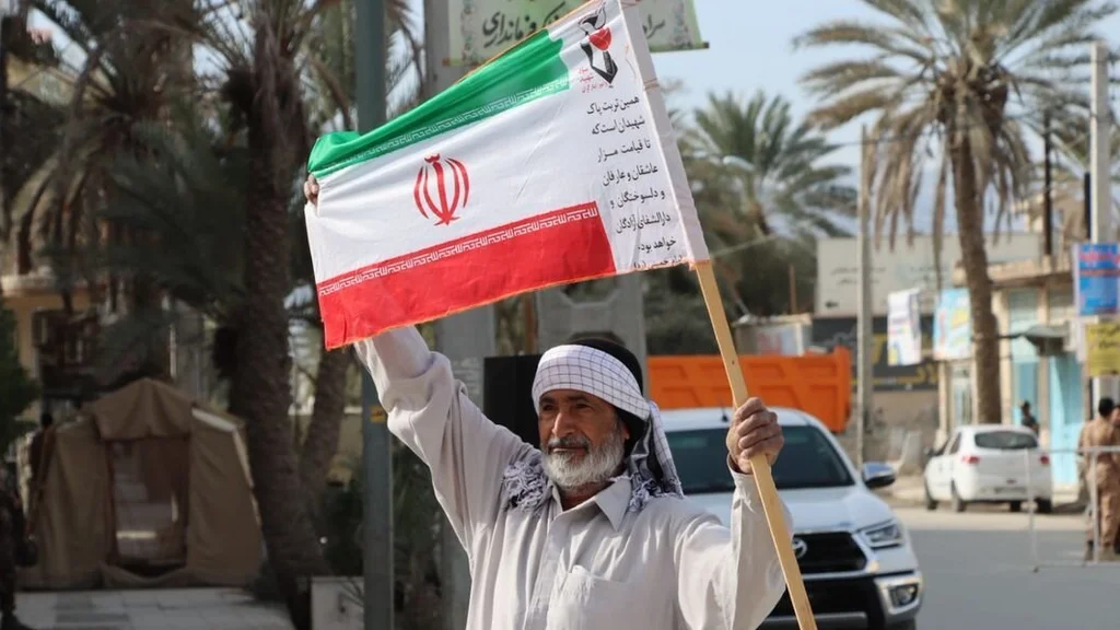 Iranian security forces clash with armed group in Sistan and Baluchestan