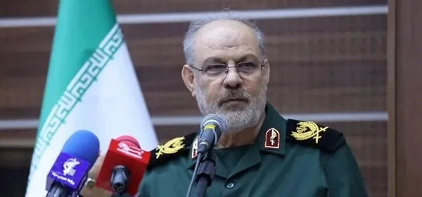 IRGC spokesman warns Western civilization will face humiliation in future confrontation