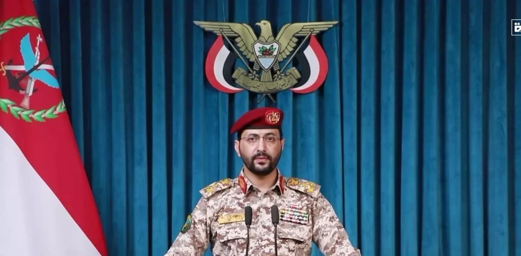 Yemen's Armed Forces Say They Struck Riyadh Airport with Ballistic Missile