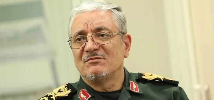 Iran says defense production has risen 2.5-fold since Ramadan war
