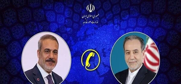 Iran and Turkey foreign ministers discuss regional developments and Yemen in phone call