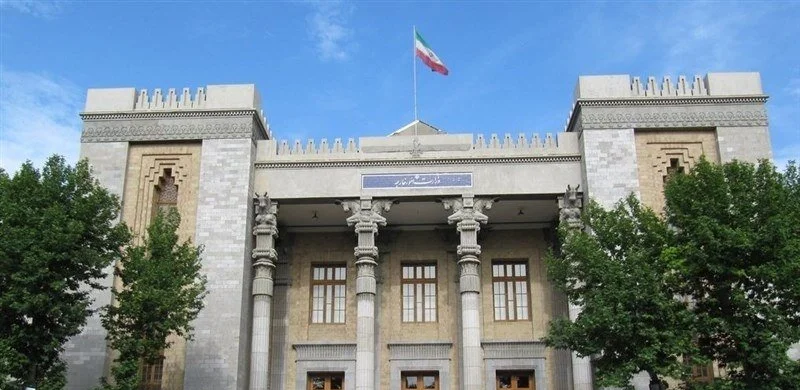 Iran Summons UK Ambassador Over Allegations, Demands Evidence on RAF Fairford Incident
