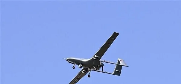 Yemen's armed forces say they downed Saudi-operated Turkish-made drone over Taiz